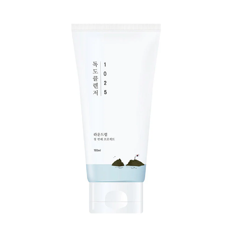Madagascar Centella Light Cleansing Oil 200ml