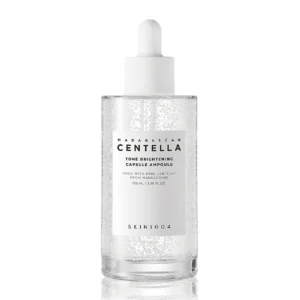 Madagascar Centella Tone Brightening Capsule Ampoule